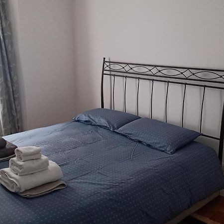 Casa Renova, Intero Appartamento, 2 Camere, Max 4 Ospiti, Trieste Zona Storica Экстерьер фото
