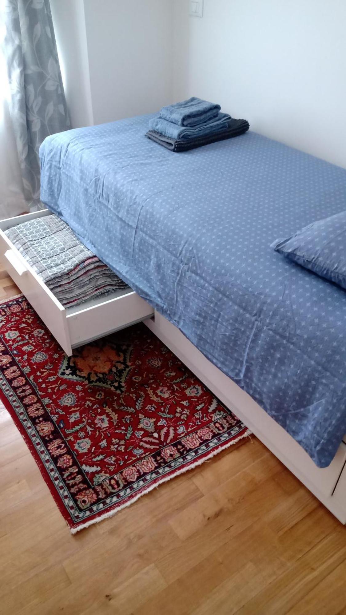 Casa Renova, Intero Appartamento, 2 Camere, Max 4 Ospiti, Trieste Zona Storica Экстерьер фото