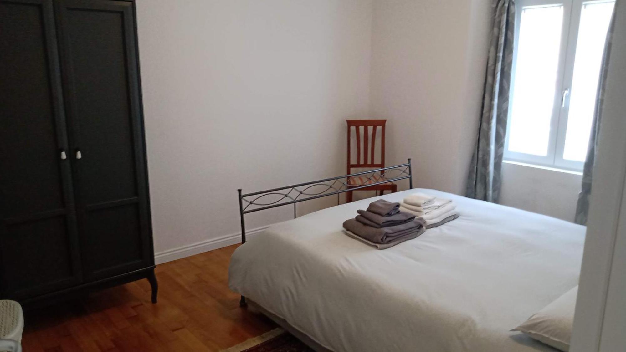 Casa Renova, Intero Appartamento, 2 Camere, Max 4 Ospiti, Trieste Zona Storica Экстерьер фото